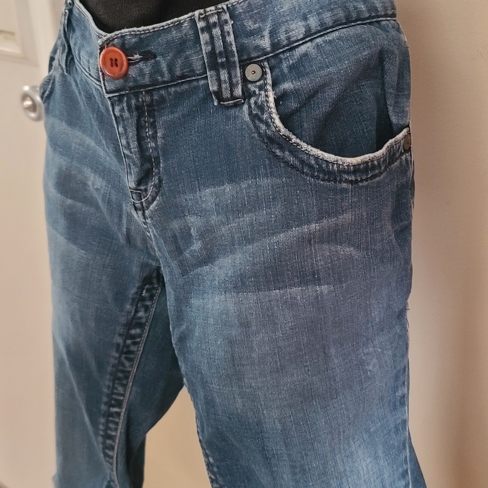 Roxy Capris size 7